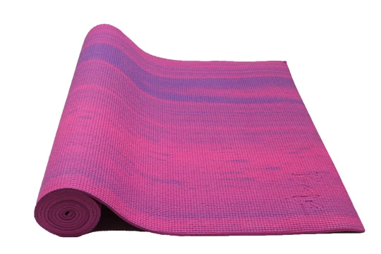Boho Yoga Mat121
