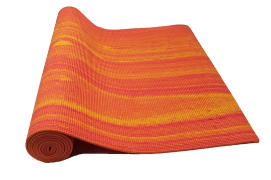 Boho Yoga Mat221