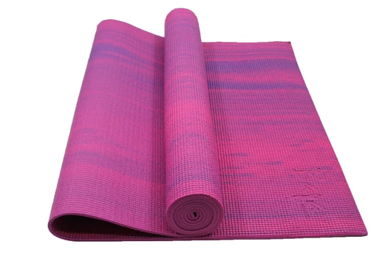 Boho Yoga Mat22w