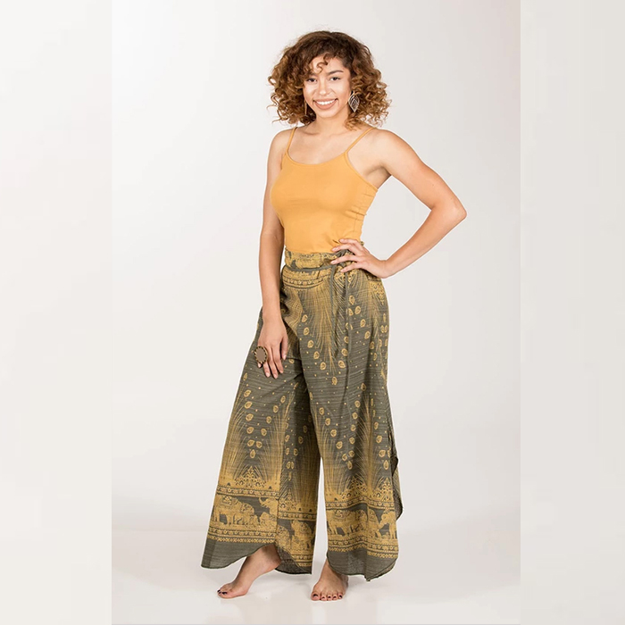 Peacock-Flair-Pants-3
