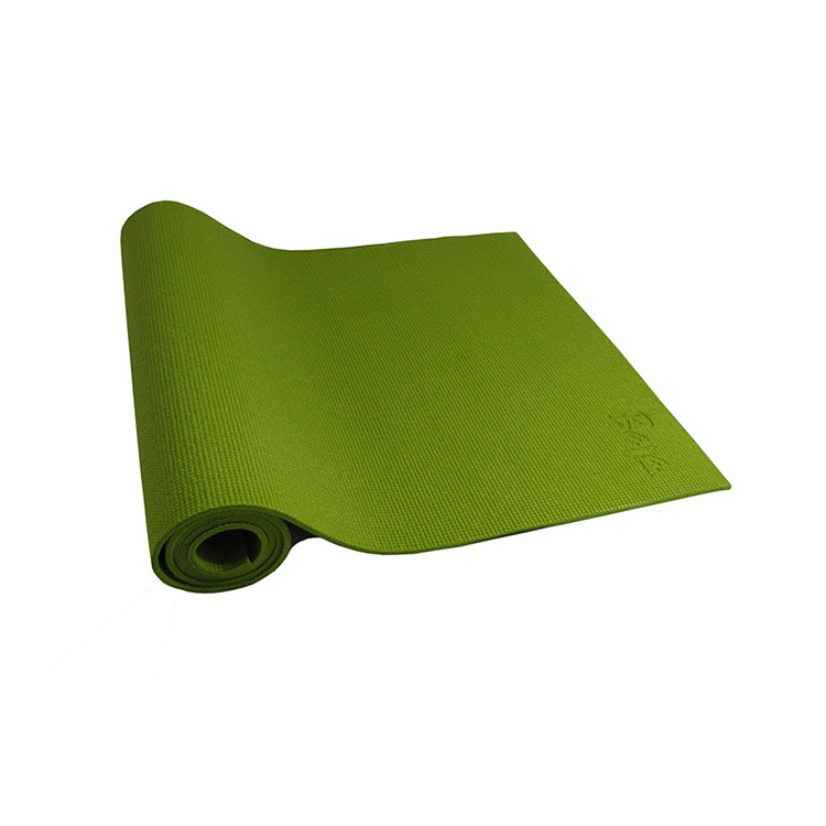 Green Yoga Mat Green Yoga Mat