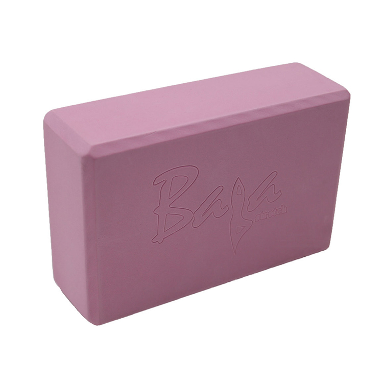 Buy Baja Stretch Foam EVA Yoga Block Available in Multiple Colors!