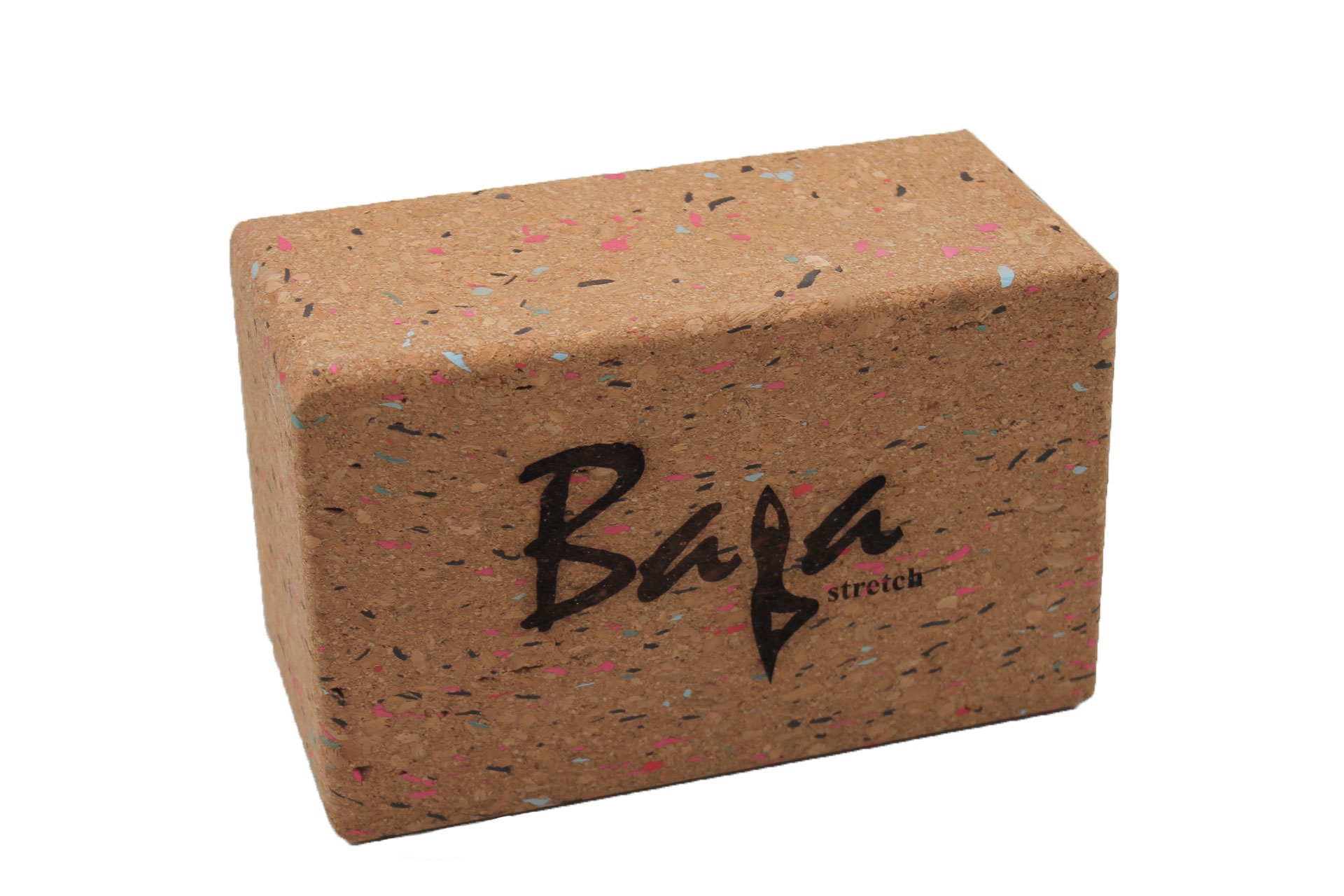 cork yoga block cork yoga block